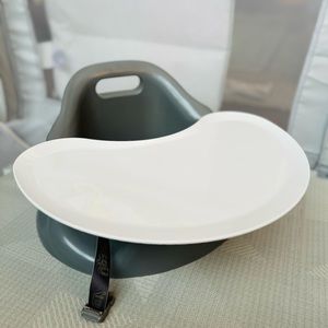 Upseat Baby Seat for Floor or Booster Chair